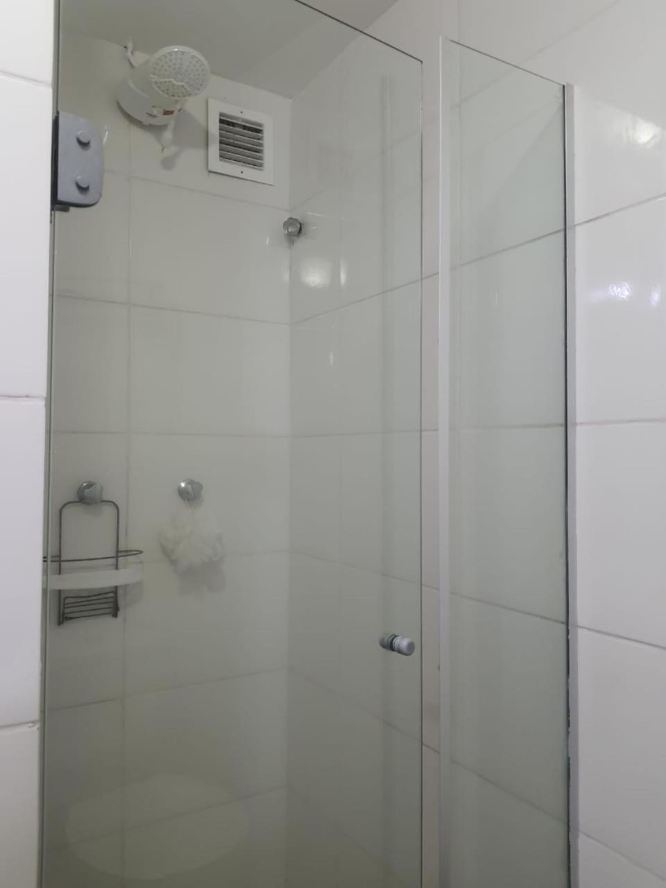 Suite Independente Apart Hotel Elysees 리오데자네이루 외부 사진